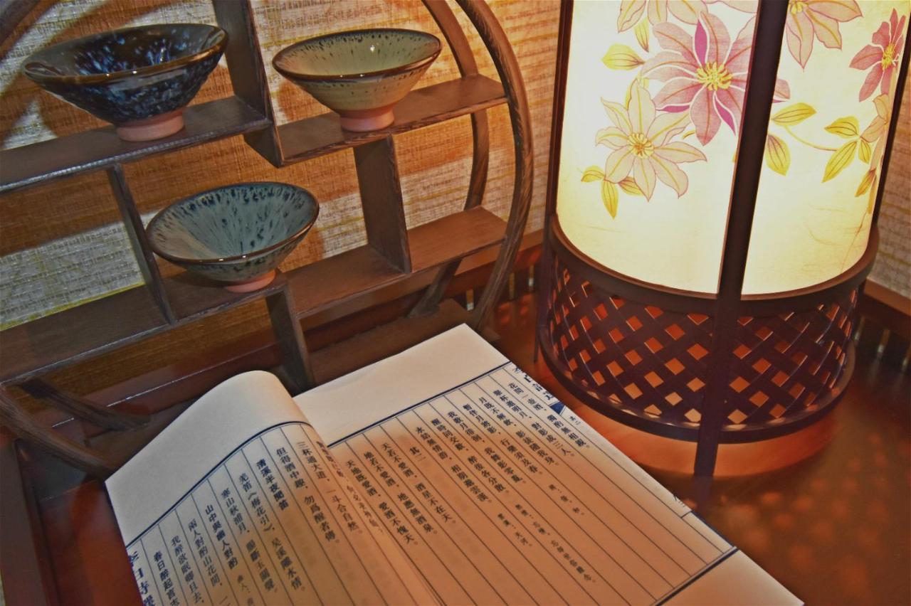 Of Poems *
