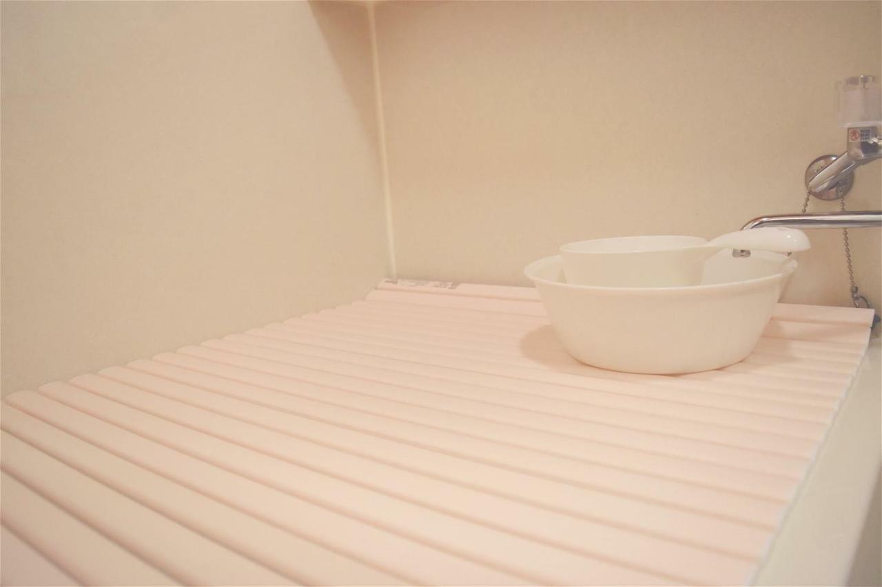 Of Poems Guest house Kyoto